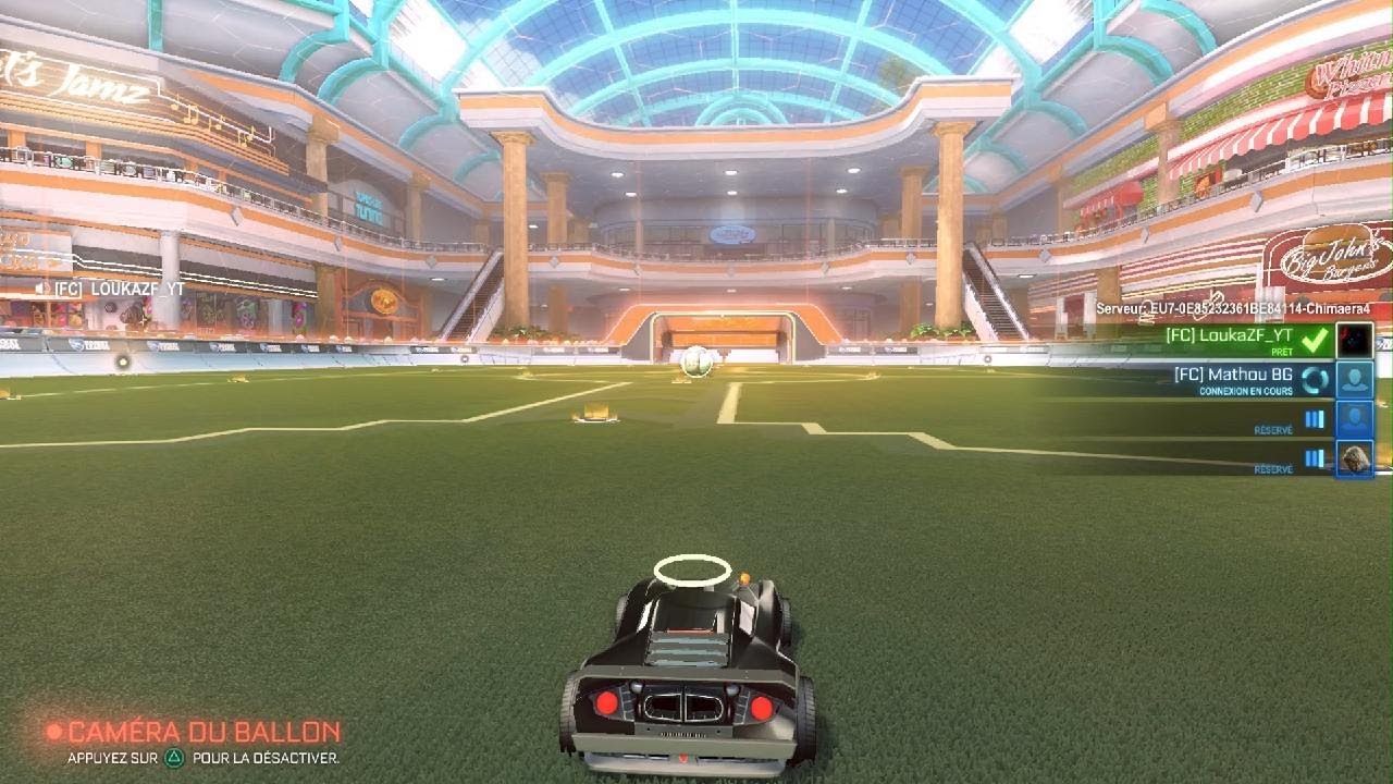 Rocket League_