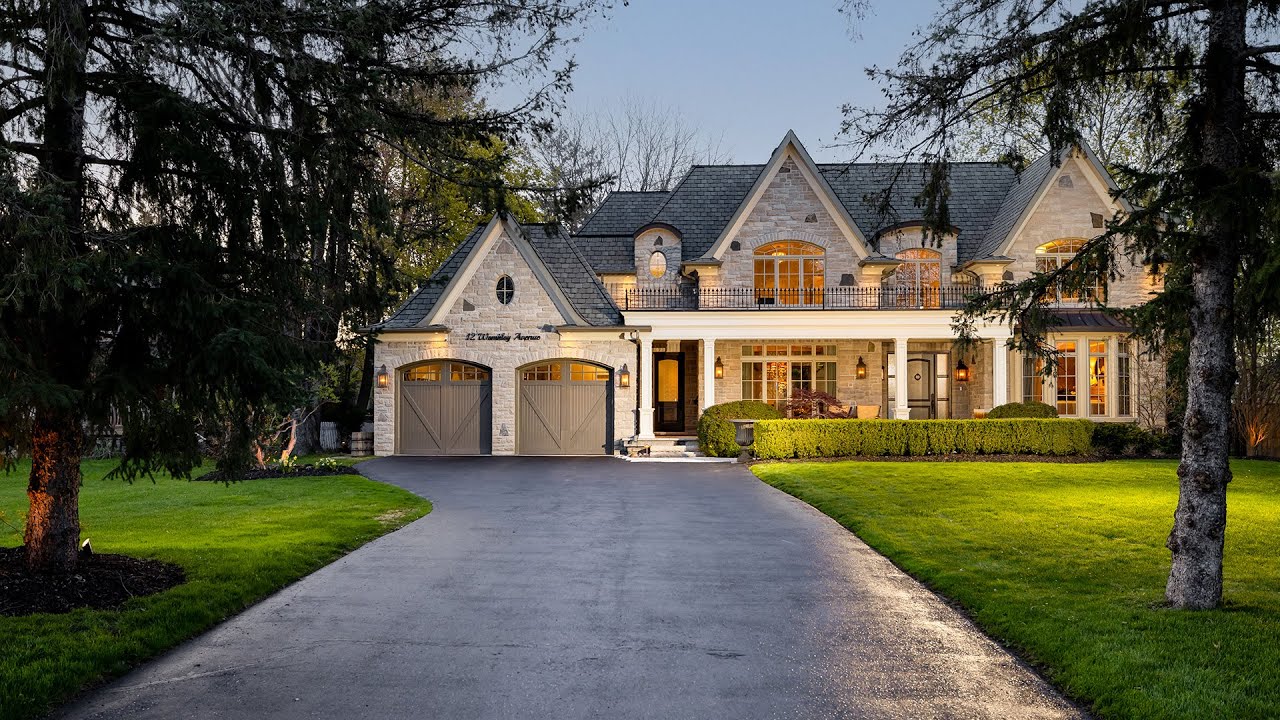 12 Wembley Avenue, Unionville
