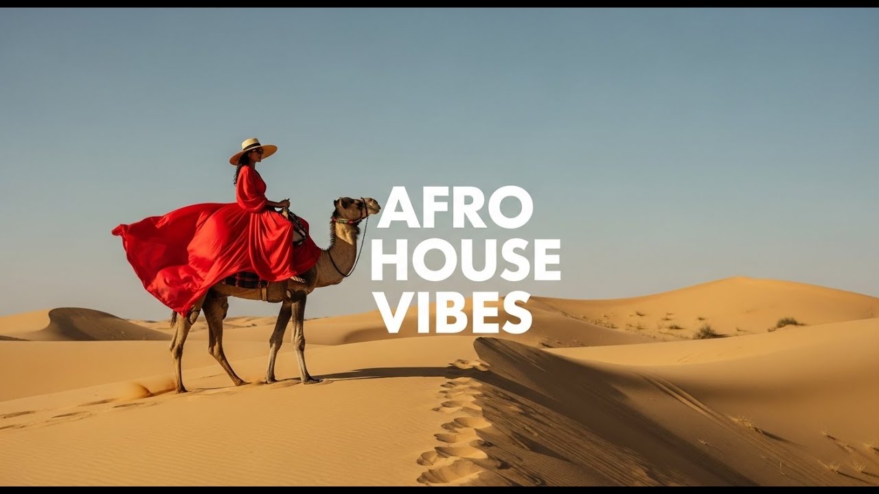 Afro House Mix 2025 | The Best of Afro House 2025 | Mix 41