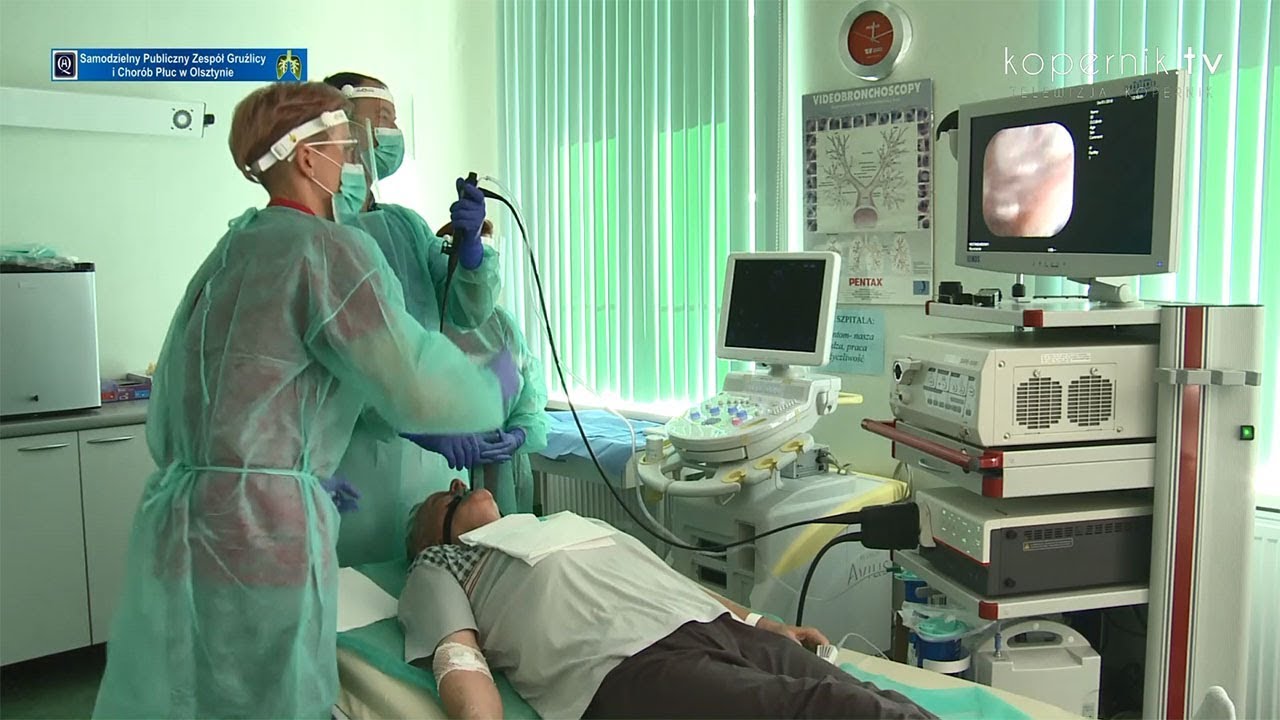 NOWE TECHNOLOGIE W TROSCE O ZDROWIE I ŻYCIE PACJENTA