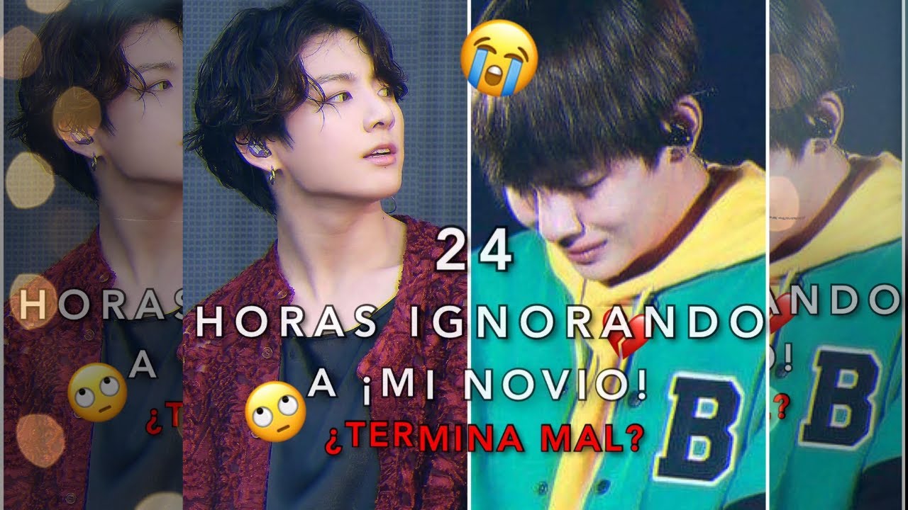 [Imagina Vkook] 