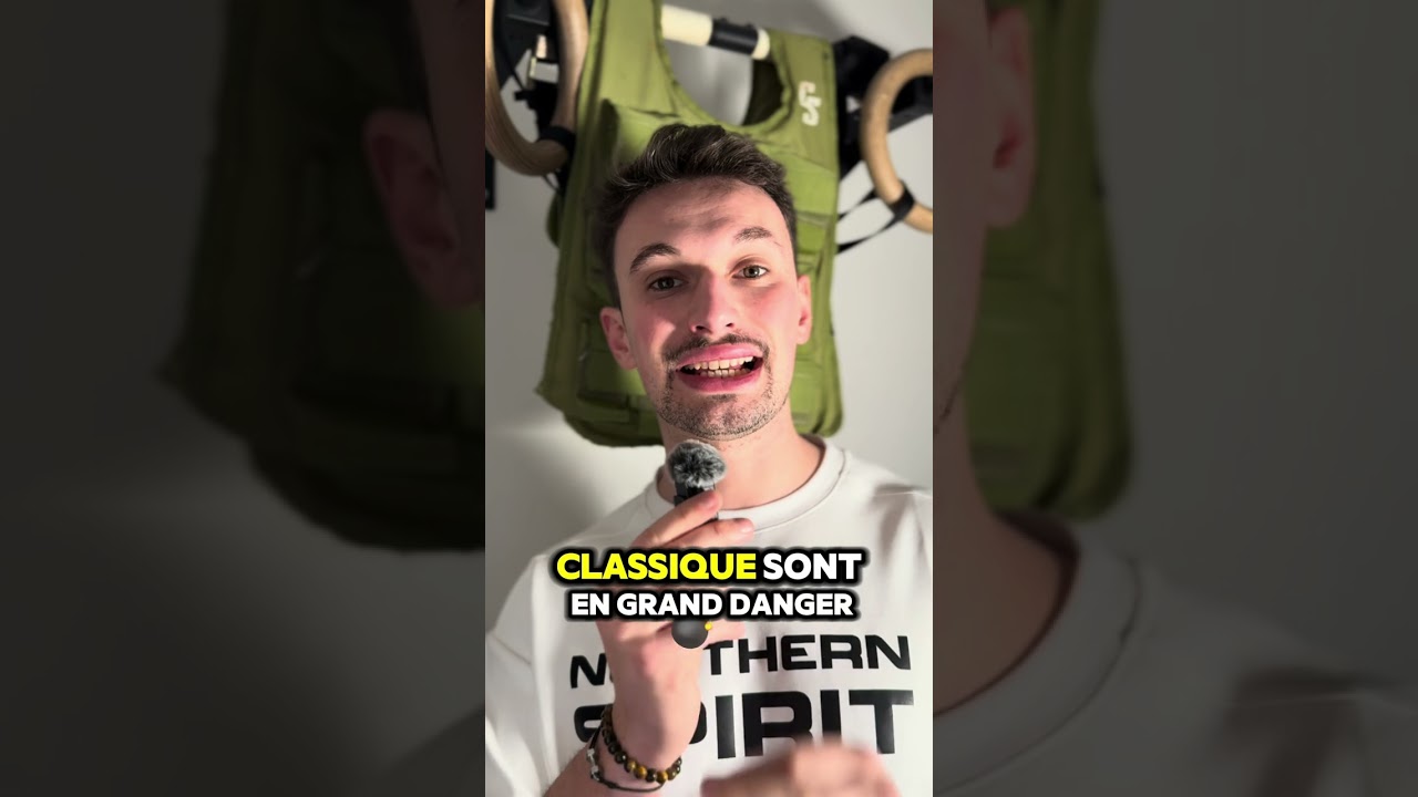 Le sport en direct bient&ocirc;t sur Netflix ? Tu en penses quoi ?
