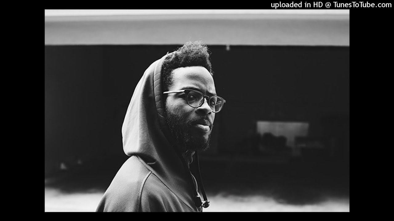 Knxwledge. - isnt.