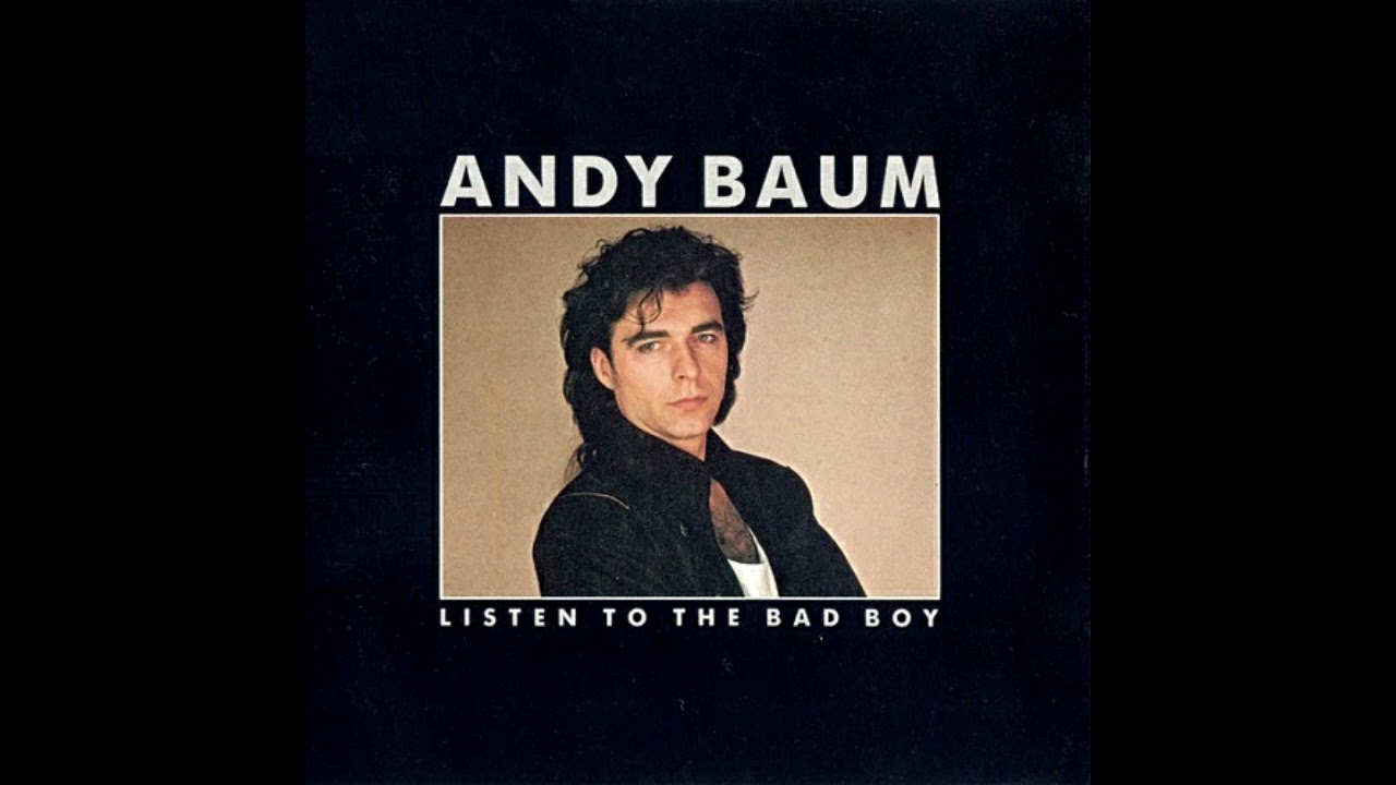Andy Baum – Only a Whisper