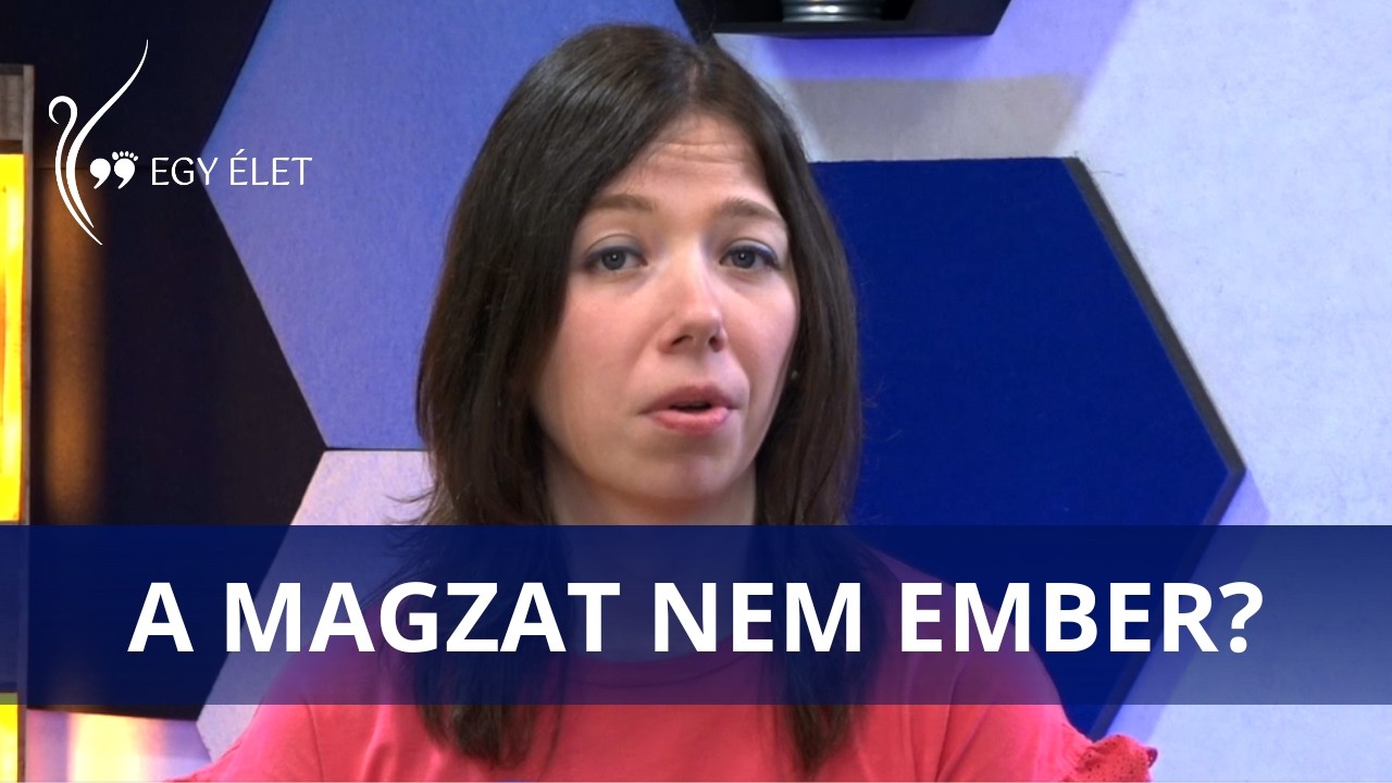 A magzat nem ember?