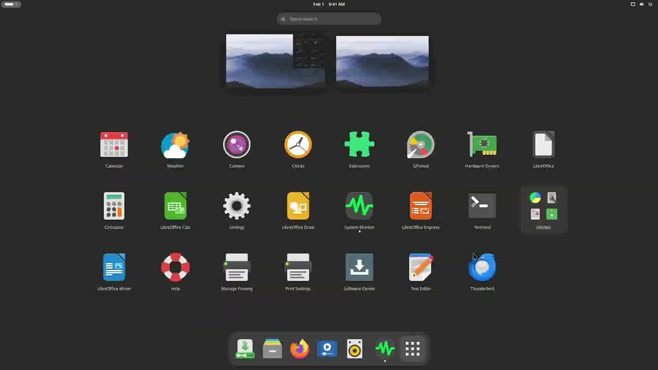 Solus 4.7 
