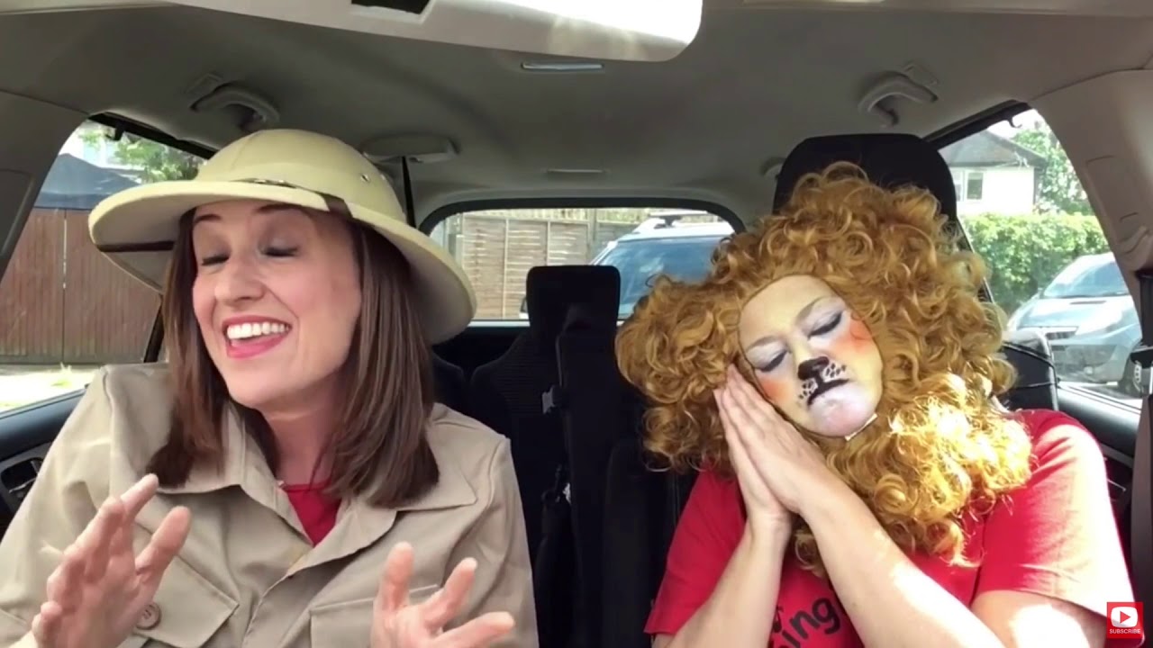 Kingsdown School - Makaton with Mel - Daily Routines