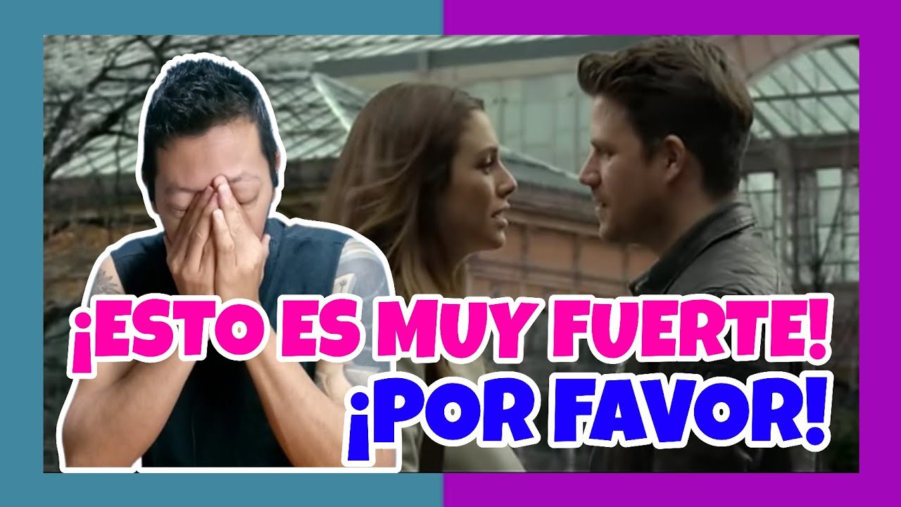 DANI MARTIN 🇪🇦 &iquest;ESTE V&Iacute;DEO DUELE VERDAD? | emocional | Reacci&oacute;n