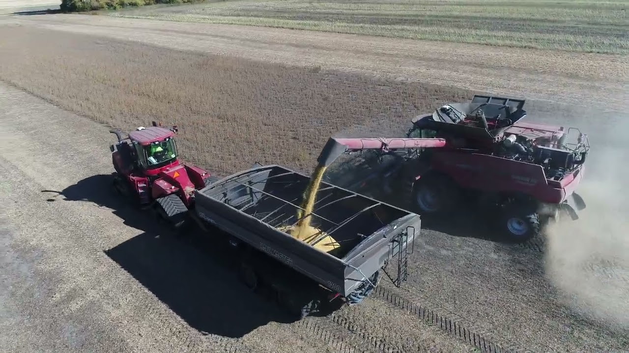 Combining