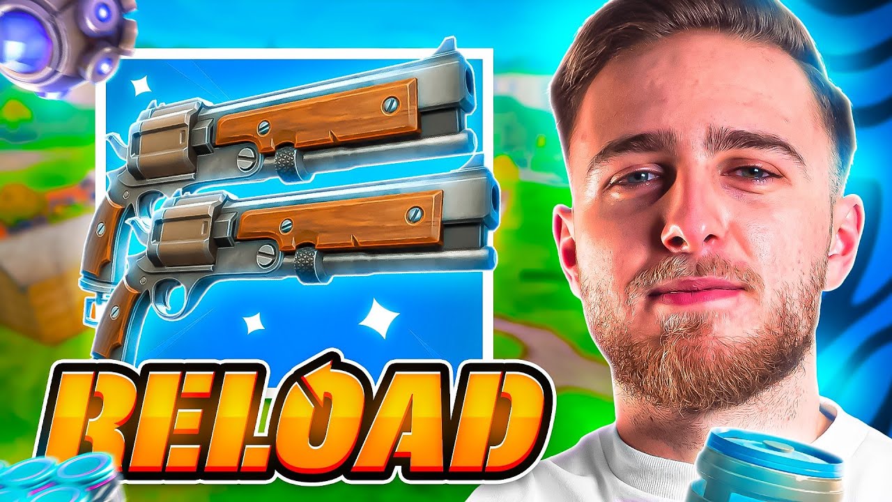 On sort le DOUBLE TITANESQUE en Squad RELOAD (meilleur COMBO)