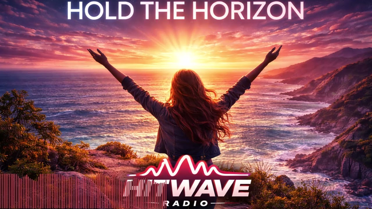Hold The Horizon