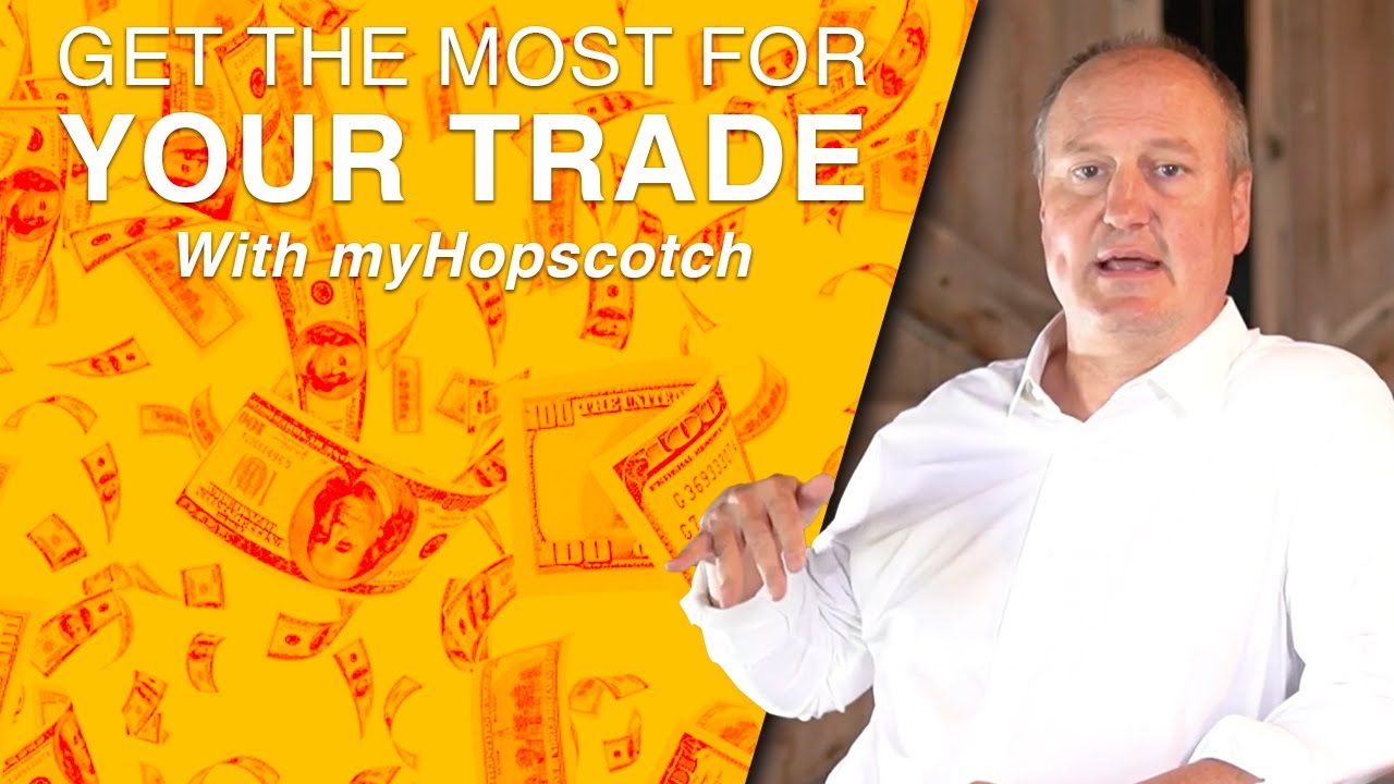 How To Get The Most For Your Trade-In | myHopscotch.com