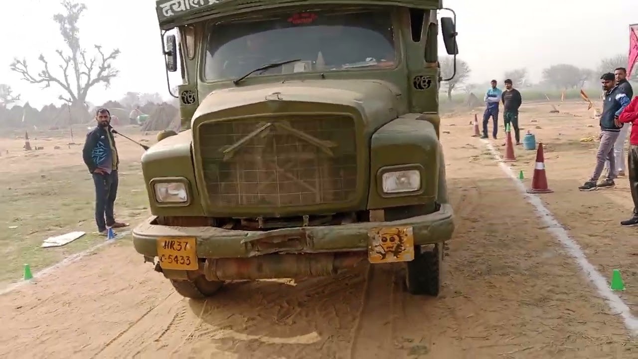 Delhi Police Driver L Parking  Trade Test 2026|| Viva Class ||Physical /Interview All Driver batch 
