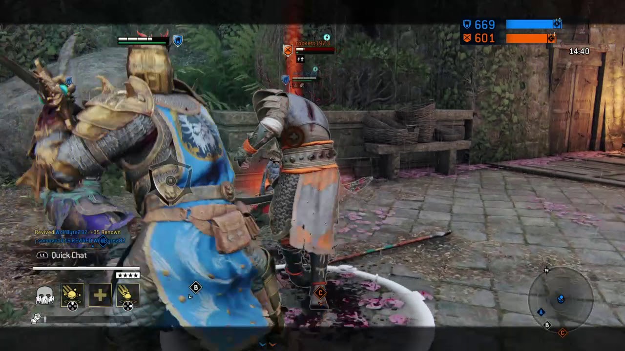Anti gank sir arthur dayne