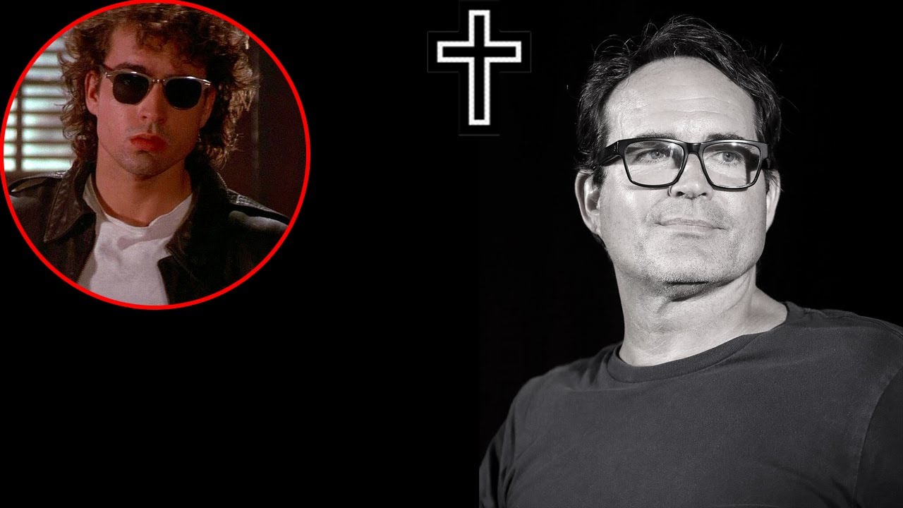 Breaking News: 'The Lost Boys' Actor passes away at 59