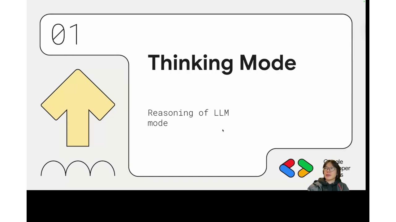 Build with AI Warm up -  Gemini 3 Updates