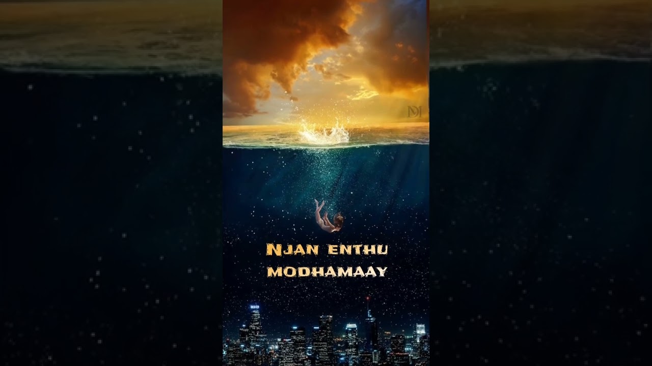En Daivame Nin Ishtam | Malayalam Christian Song Status | DEVOTION TO HIM