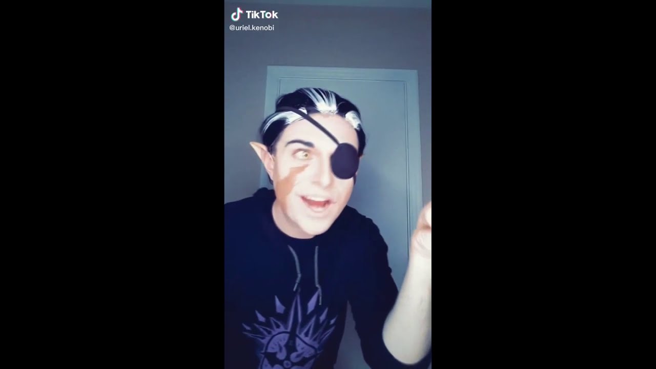 ★ TIK TOK :: Kingdom Hearts Cosplay Compilation ★