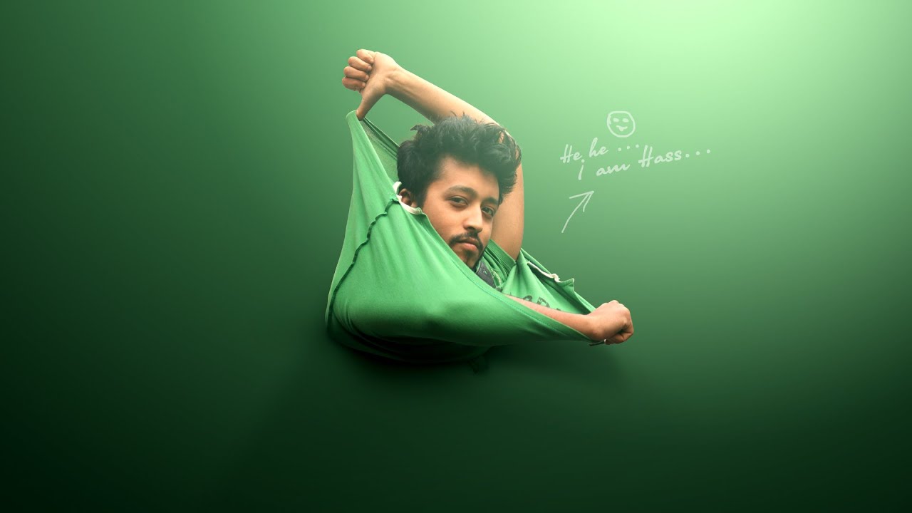 Photoshop cc tutorials | Creative Sign Photo manipulation effects