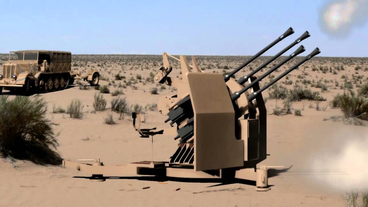 flak 38