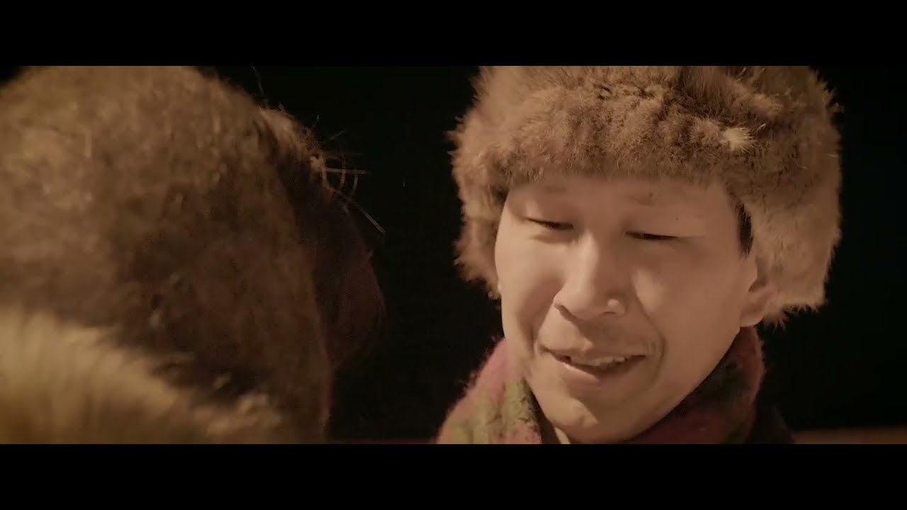 Христофор Максимов - Хайдах, хайдах баҕайыный?!