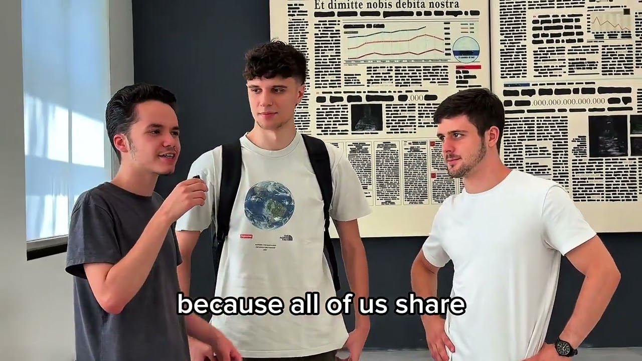 From A to Z: What Makes Bocconi… Bocconi?