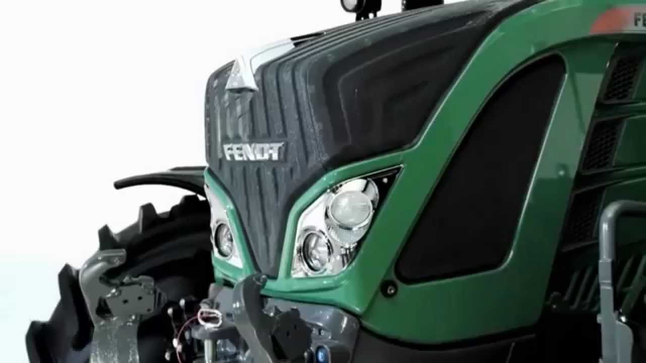 Fendt Tractors | Massey Ferguson Tractors | Challenger Tractors | Valtra Tractors | AGCO tractors