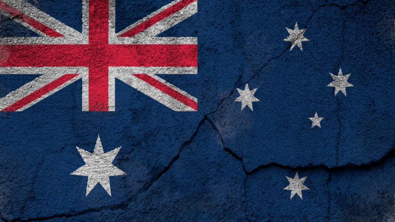 Australians will start to 'stand up' to mass migration