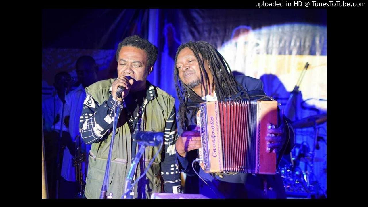 MASIKINY -BACKOM LE RASTA