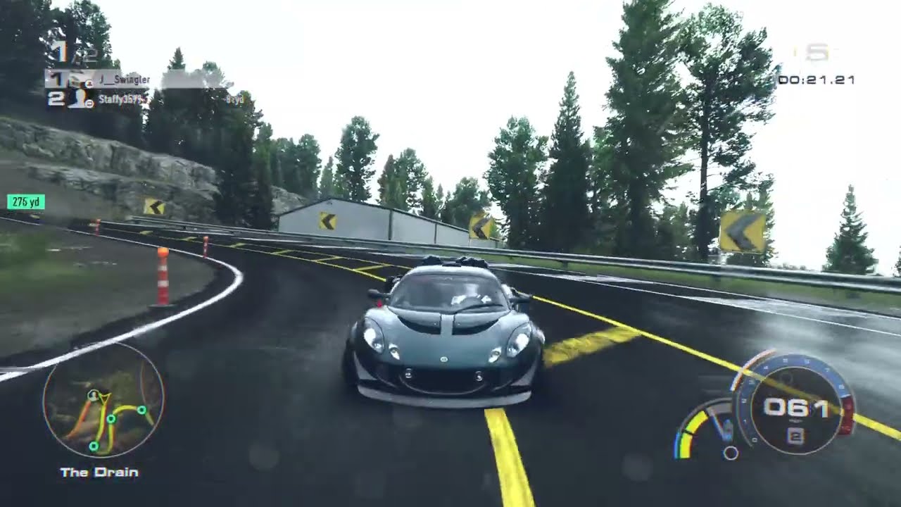 Need for Speed Unbound - Online Playlist #3