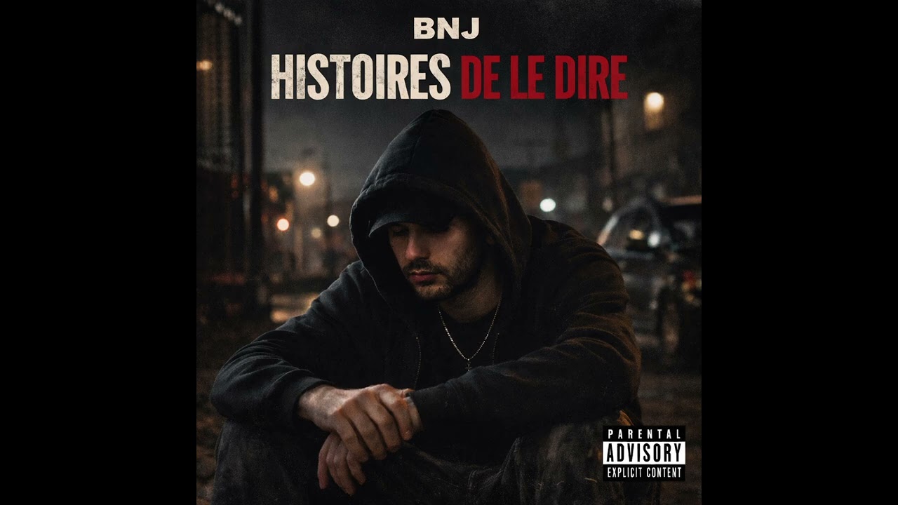 BNJ - HISTOIRES D’LE DIRE