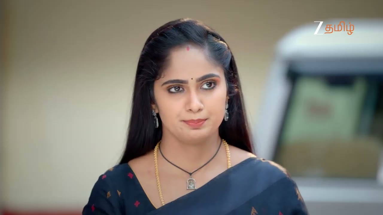 Ayali | Ep - 187 | Webisode | Jan 06 2026 | Zee Tamil