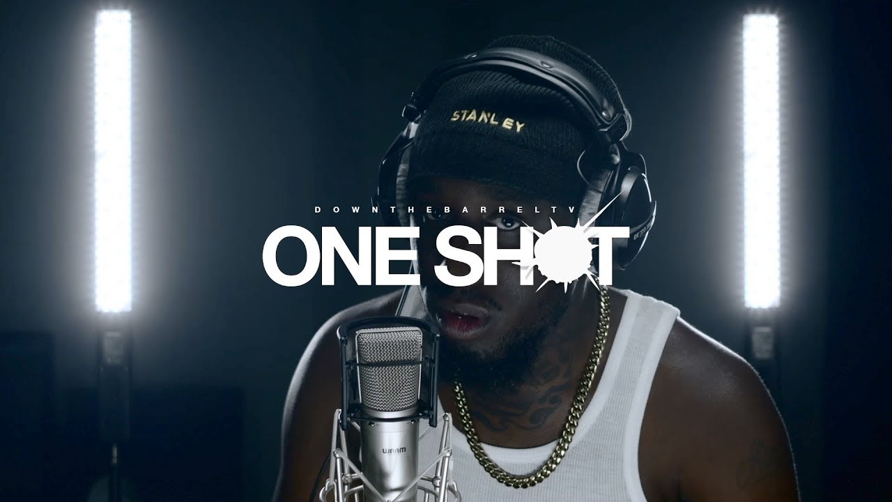 Polo Da Don: DTBTV One Shot S02 Ep. 27