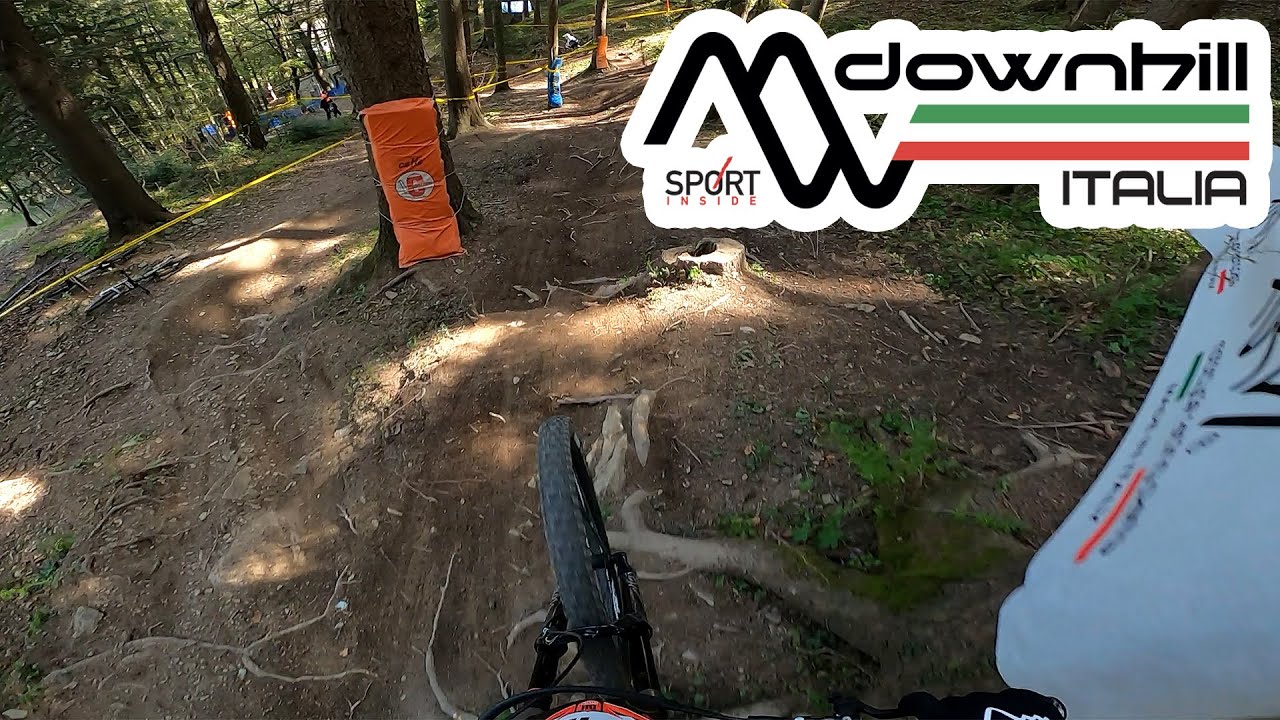 SESTOLA 2022 - COPPA ITALIA DOWNHILL - PROVE LIBERE
