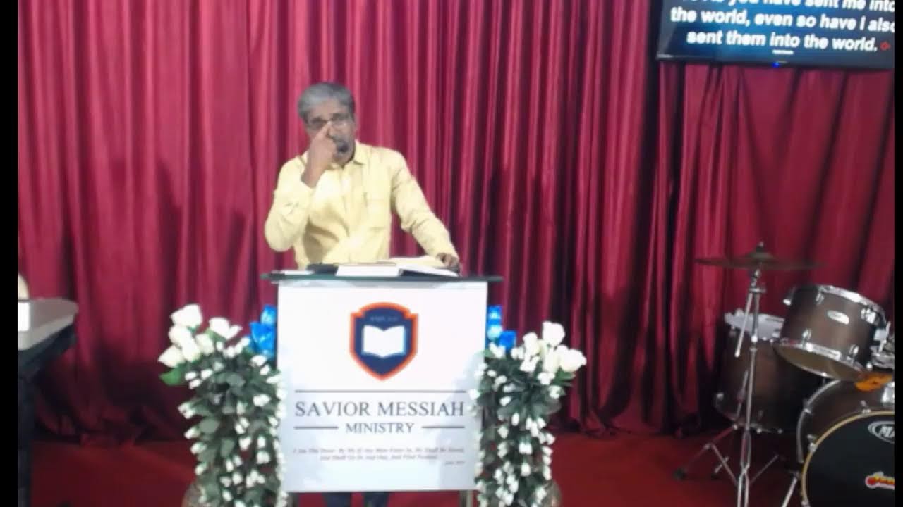 உங்கள் வார்த்தைகள் உங்கள் சூழ்நிலையை மாற்றும். Your Words Will Change Your Situation - Part 22