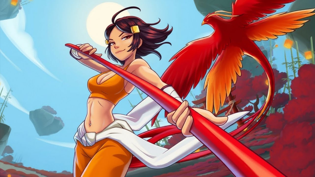 ⭕Akatori - conferindo o jogo - 1440p