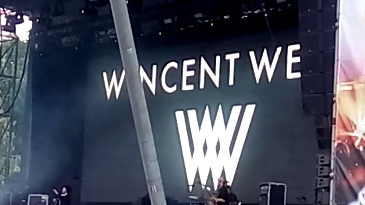 Wincent Weiss bei Stars for free 2019 Berlin 24.08.2019