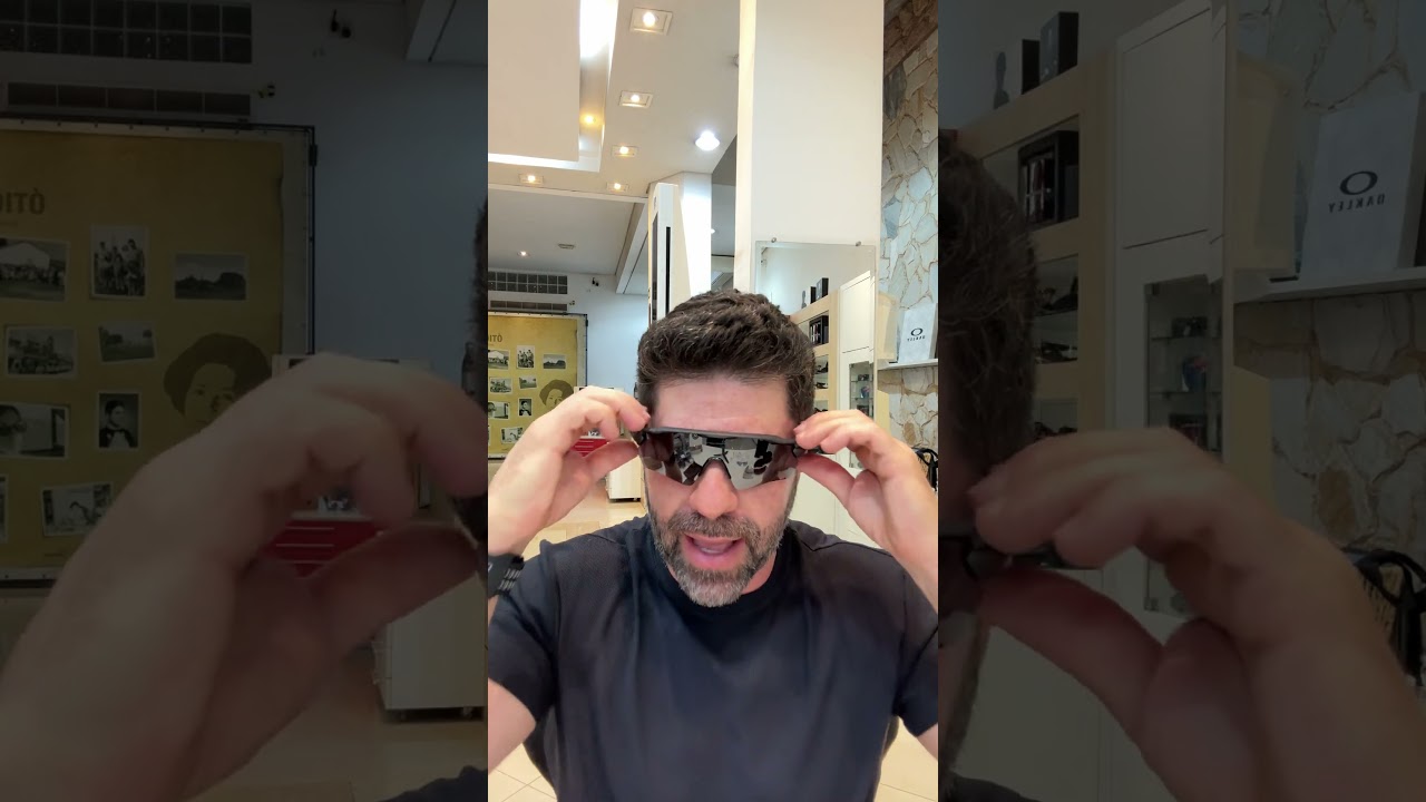 Oakley Radar ev 9208