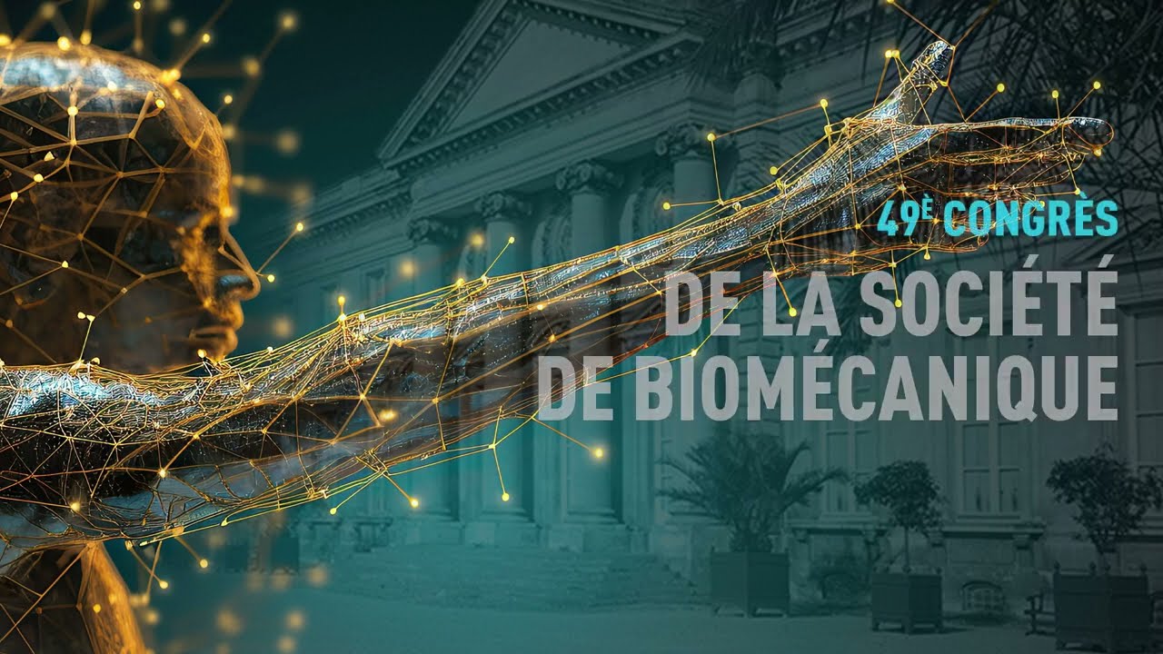 49&egrave; congr&egrave;s de la Soci&eacute;t&eacute; de Biom&eacute;canique