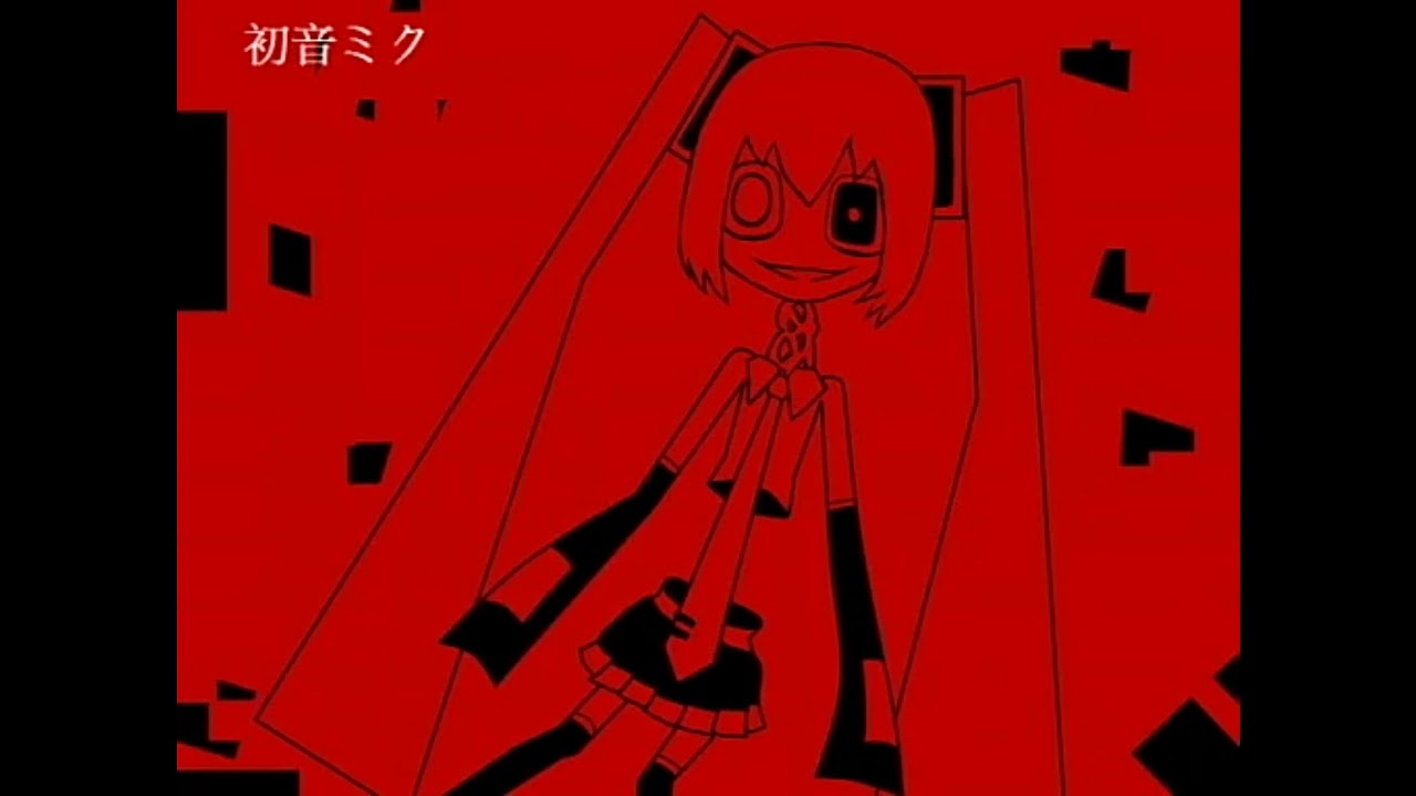 【Sakebi-chan】Banshee Strikes 【UTAUカバー】