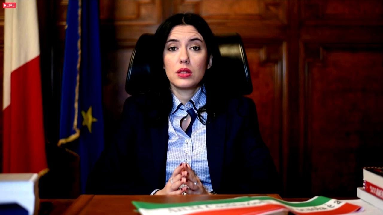 Azzolina: 