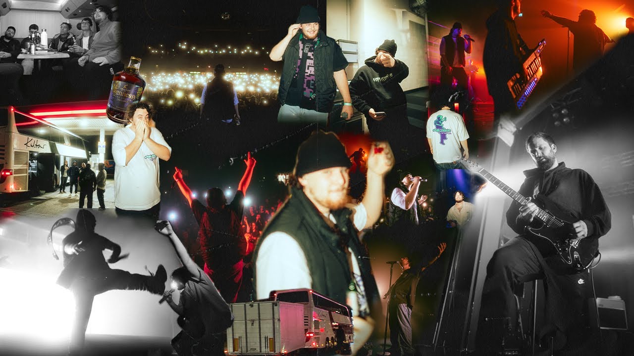 MAJAN - JUNKIE (TURNUP) prod. Kilian & Jo