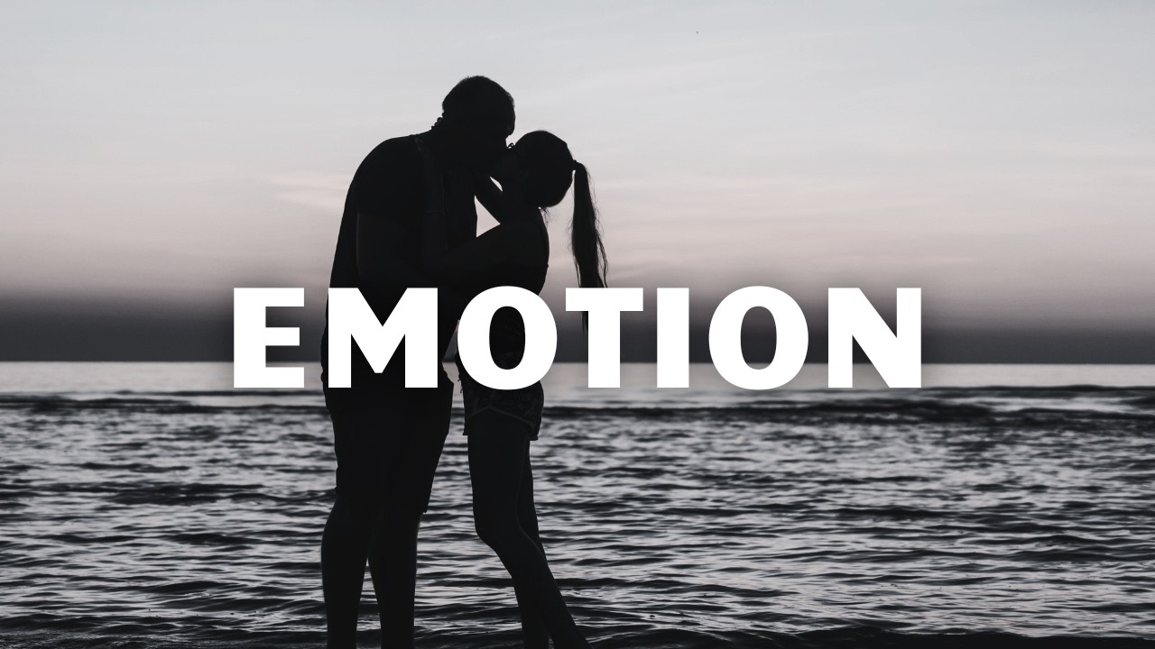 Emotional Rap Beat - 