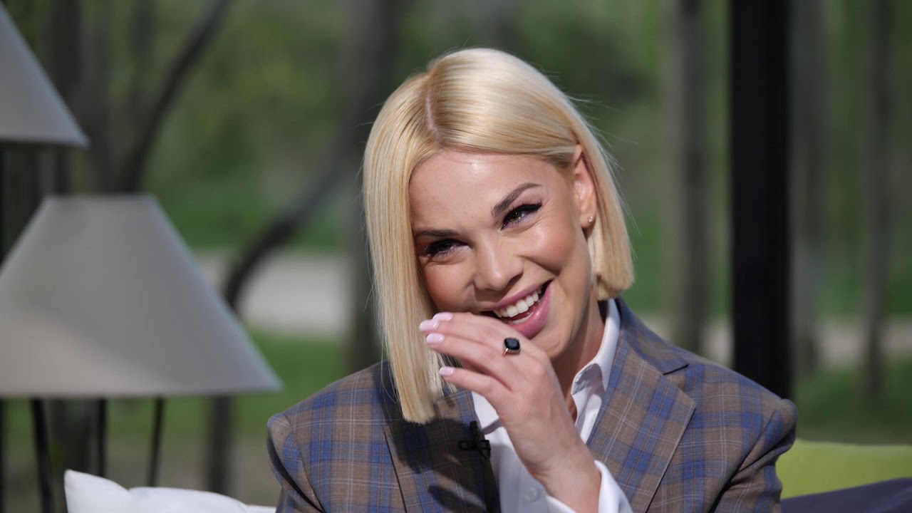 Samanta Tīna piedalīsies Eirovīzijā 2021. gadā