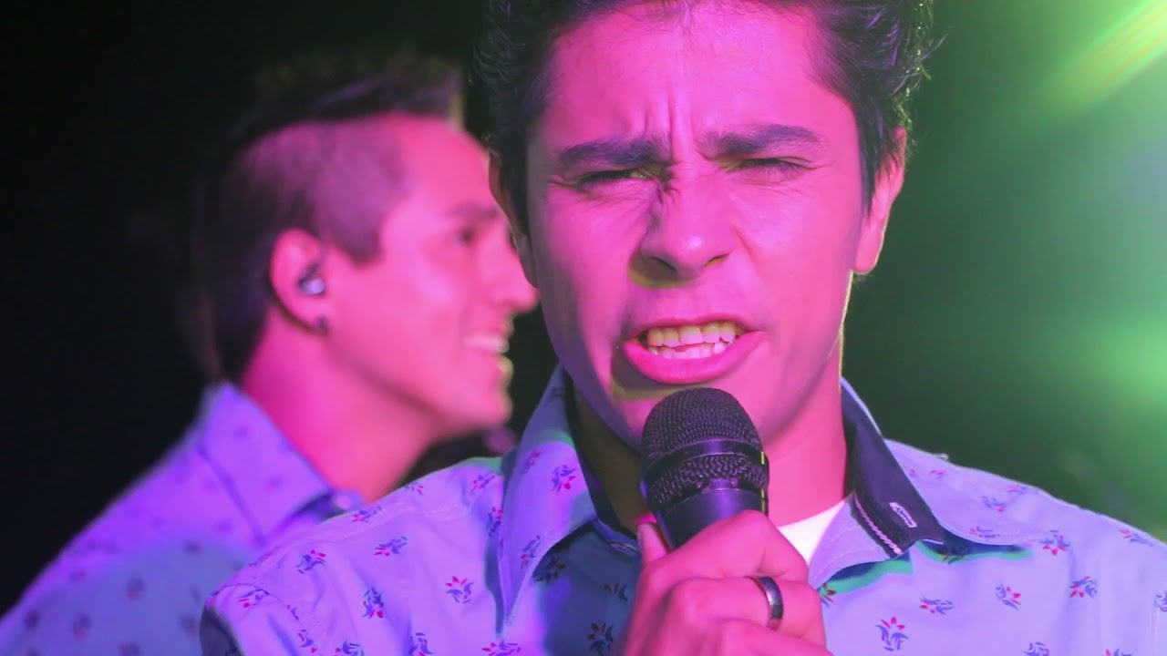 Solo un papelito me dejaste - Corazon Sensual 6to Aniversario 2017