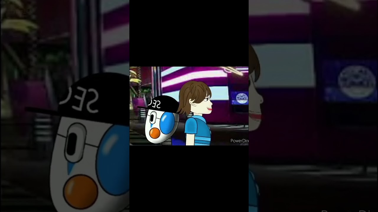 You'll never find me (Dc2/Fnaf) #fnafsecuritybreach #fnafdc2 #shorts #fnafmemes #viral