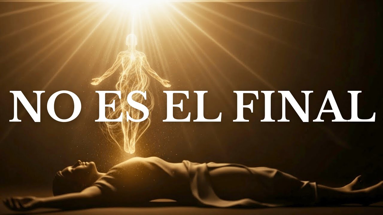 ¿Qué pasa cuando MORIMOS según la BIBLIA?☠️📖