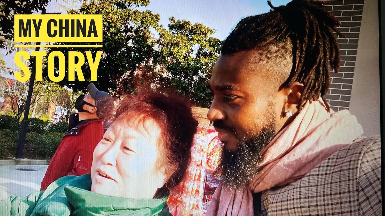 Shocking Experience Of A Black Man In China| The REAL CHINA They DON'T Want You To  See.