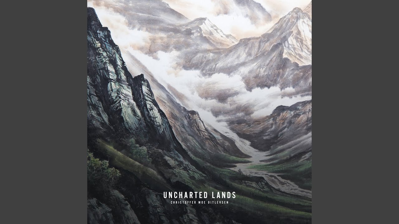 Uncharted Lands