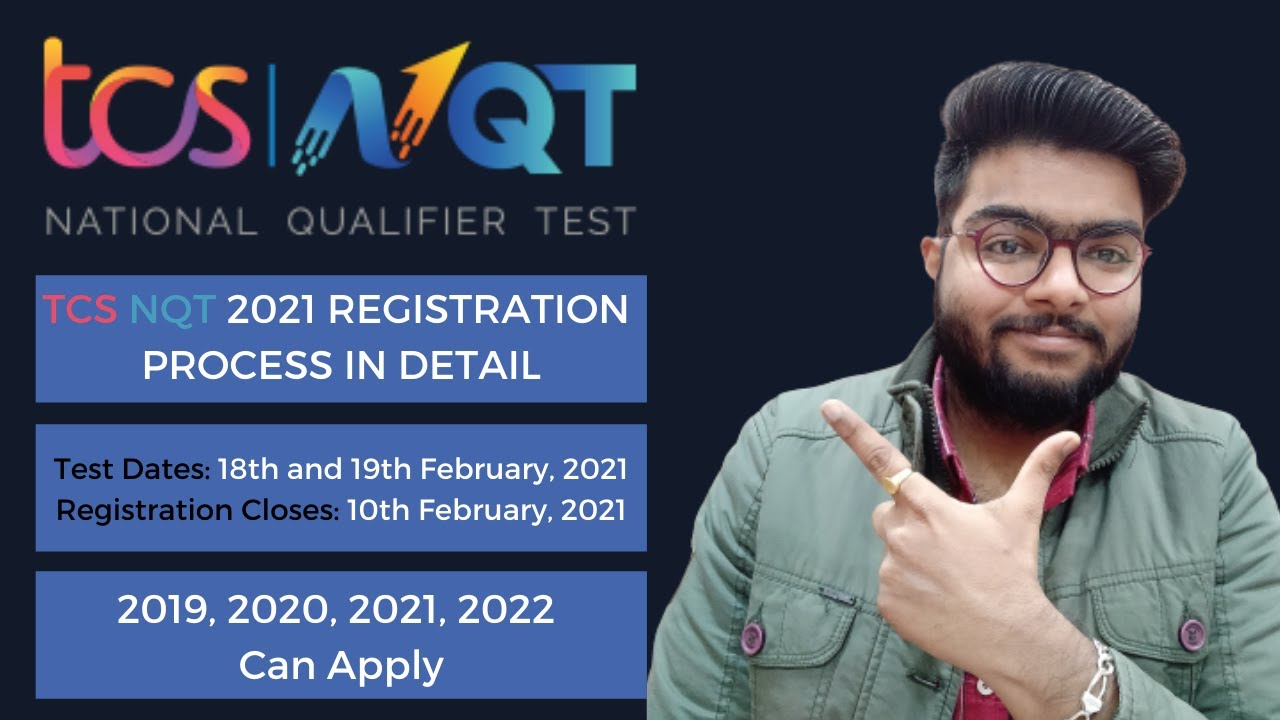 TCS NQT 2021| TCS Recruitment Process 2021 | TCS Ninja | TCS Digital | TCS Freshers Hiring